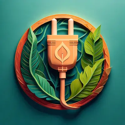 Plug Point Logo